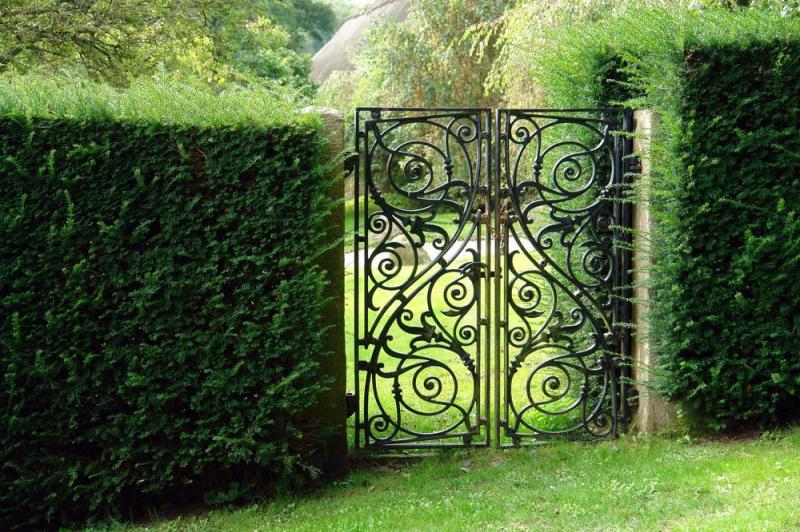Ferronnerie &agrave; Fismes, comment sublimer vos espaces avec le fer forg&eacute; ?